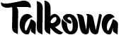 Talkowa